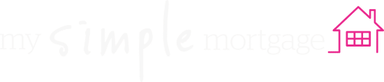 My Simple Mortgage Logo